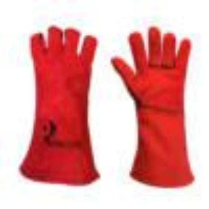 Welders Gauntlet/Glove