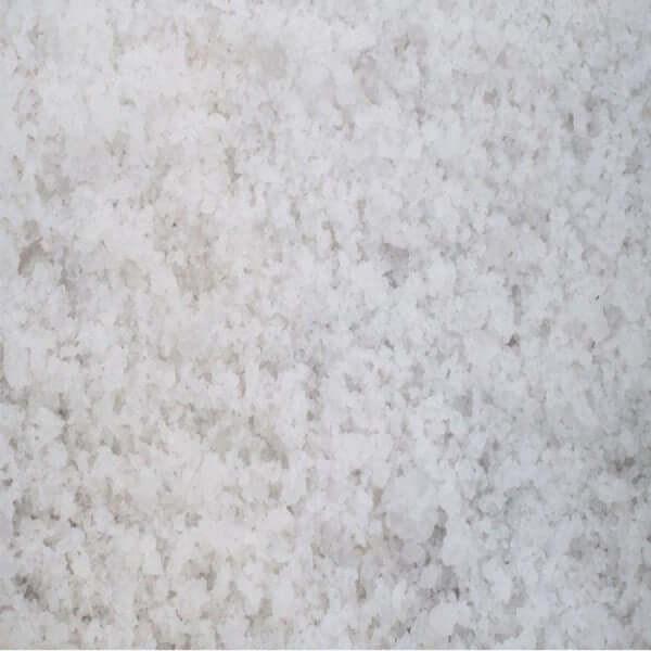 Image of White Rock Salt, perfect for footpaths, drives and de-icing.